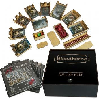 Blackfire Deluxe Box - Bloodborne