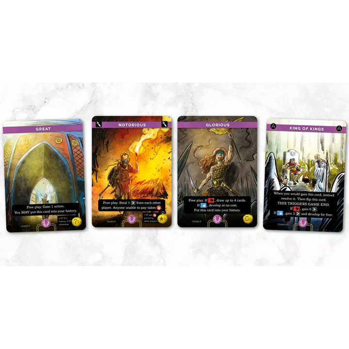 Imperium classics - Bordspel Imperium classics - Bordspel