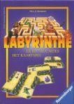 Labyrinthe kaartspel