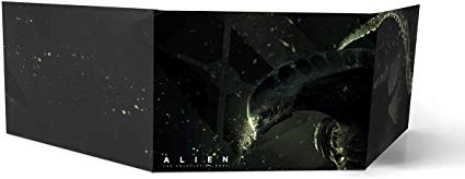 Alien RPG - Game Master's Screen