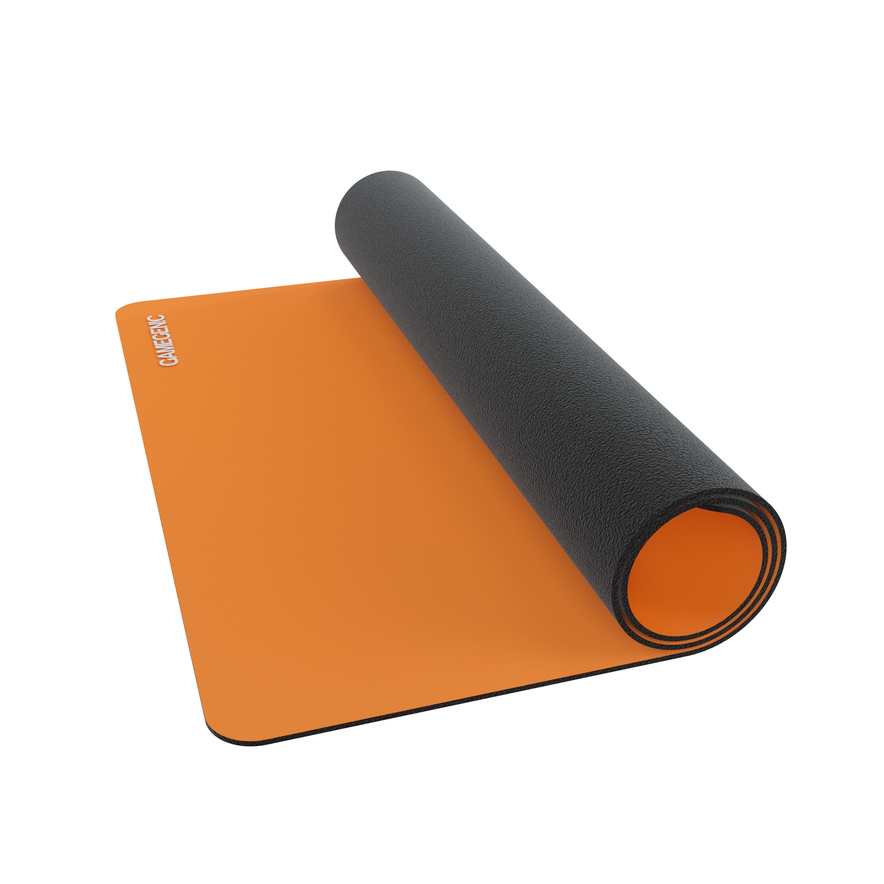 Playmat: Prime 2mm Orange