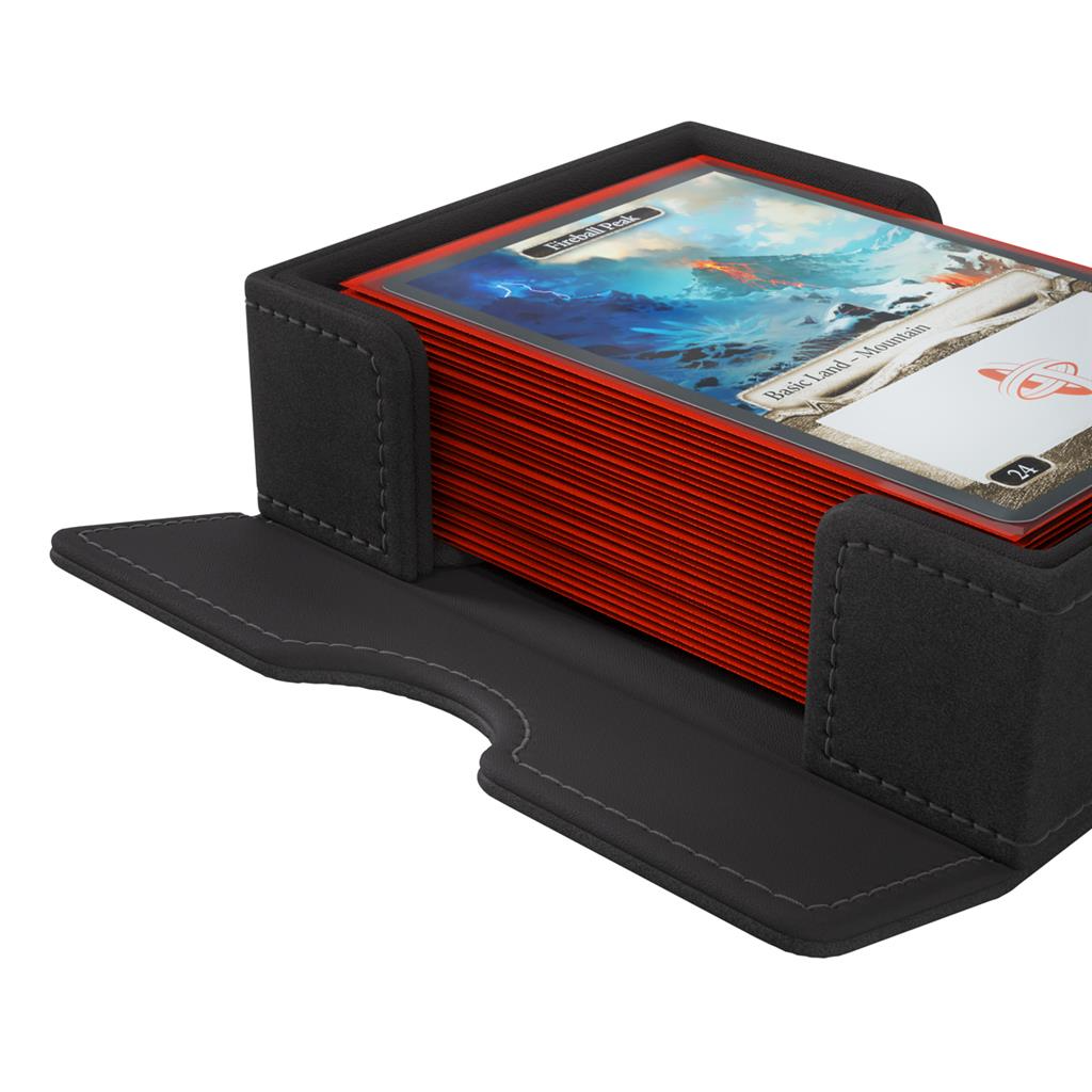 Cards' Lair 400+ - Black Cards' Lair 400+ - Black