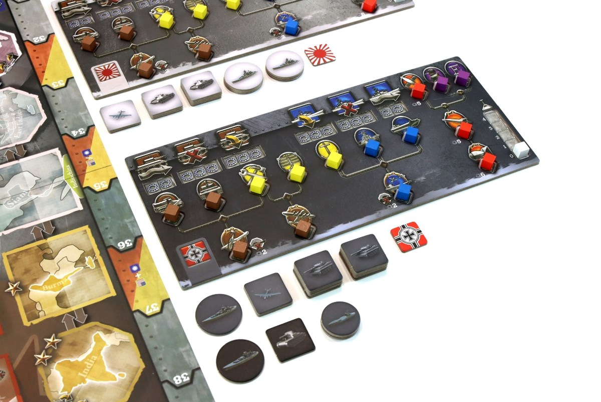 Total Domination - EN