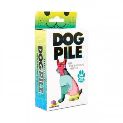 Dog Pile - Breinbreker