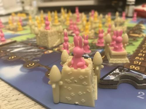 Bunny Kingdom
