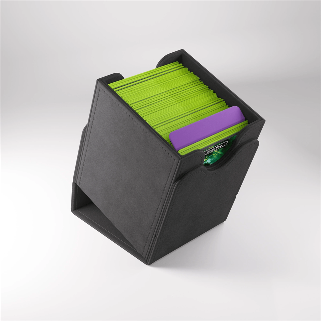 DIVIDER Flex Card Sideloading