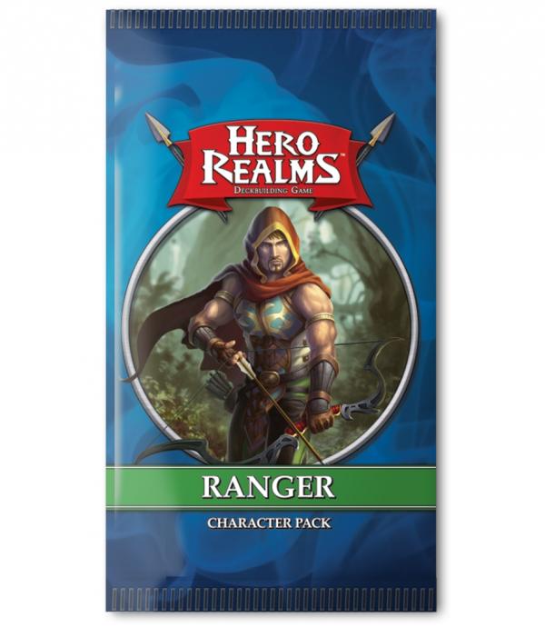 Hero Realms Ranger Pack