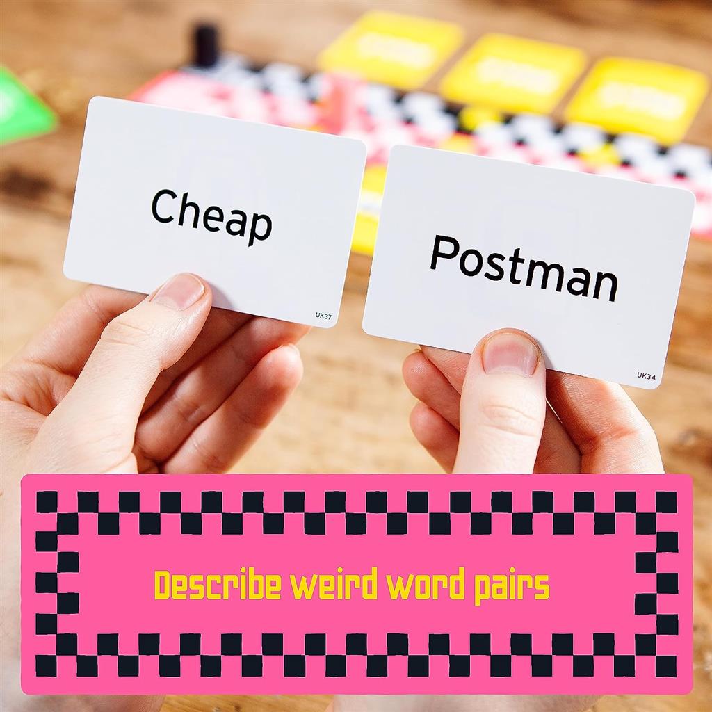 You Can't Say Umm - EN