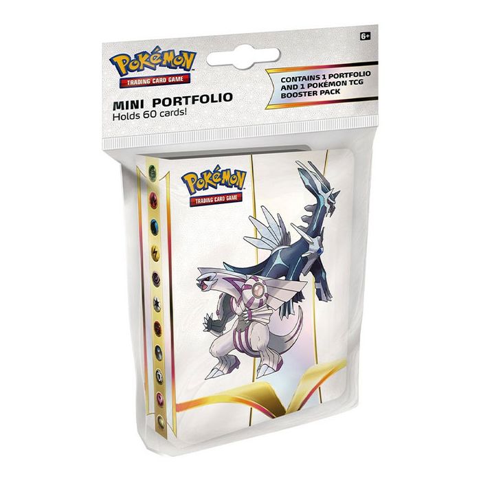 Pokemon: Sword & Shield Astral Radiance - Mini Portfolio