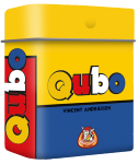 Qubo - Kaartspel