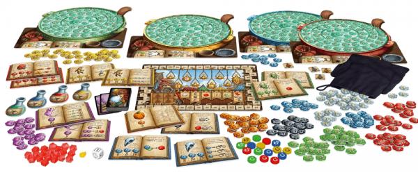 De Kwakzalvers van Kakelenburg