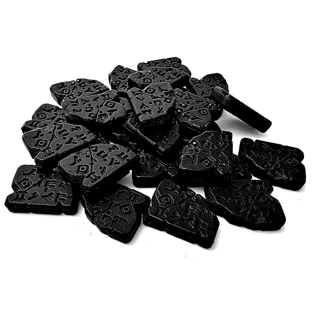 Lost ruins of Arnak Twisted Paths