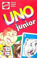 Uno Junior