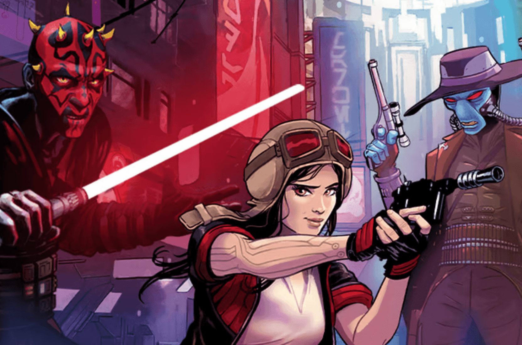 Star Wars Shadows of the Galaxy Kopen Star Wars Shadows of the Galaxy Kopen