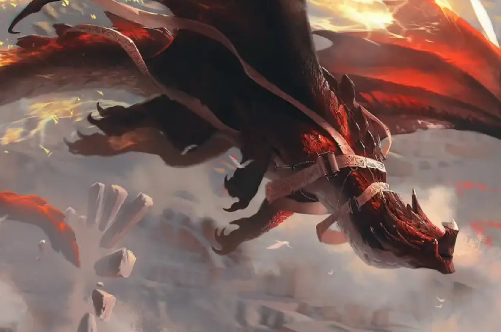 Strixhaven Prerelease