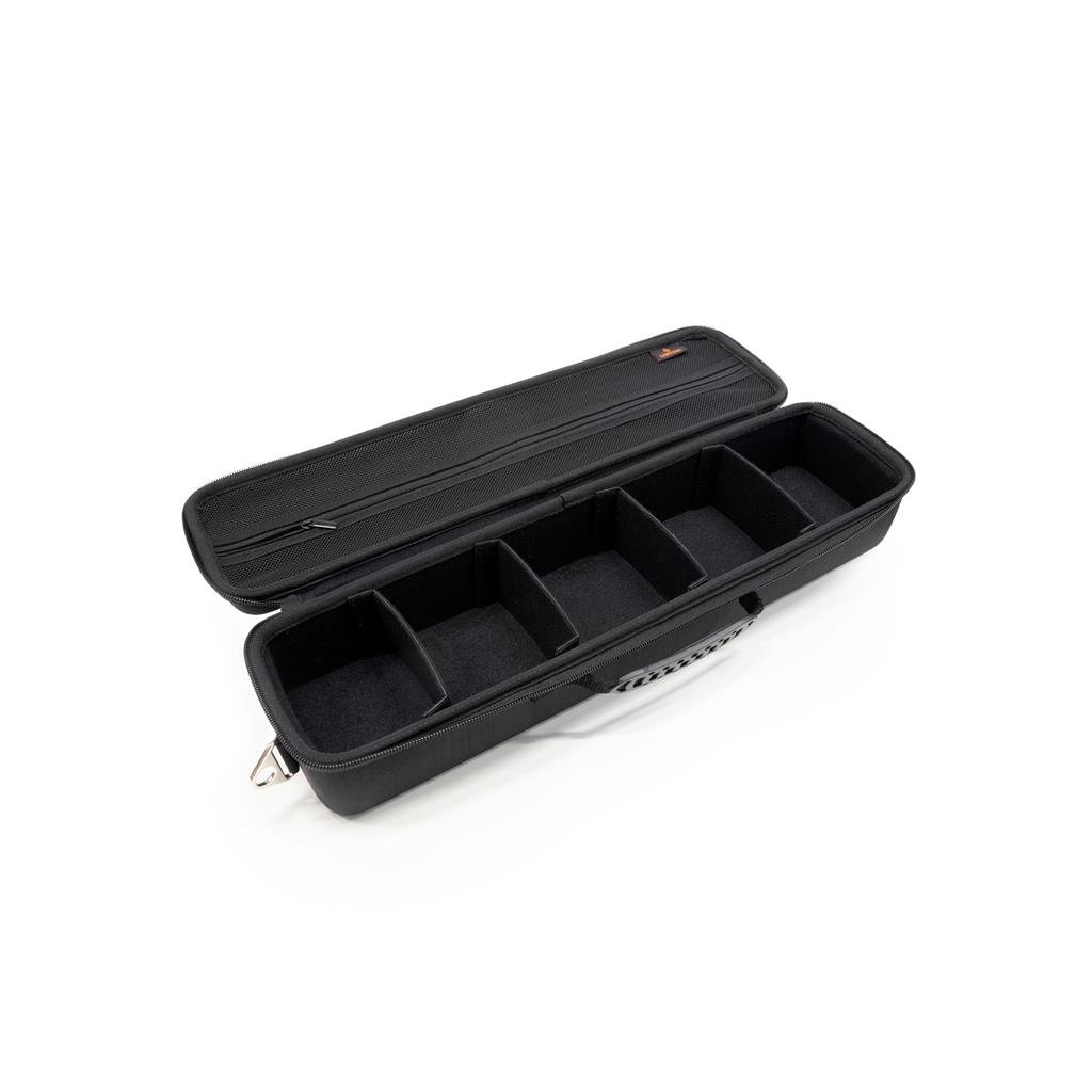 Card Shell XL 650+ Black