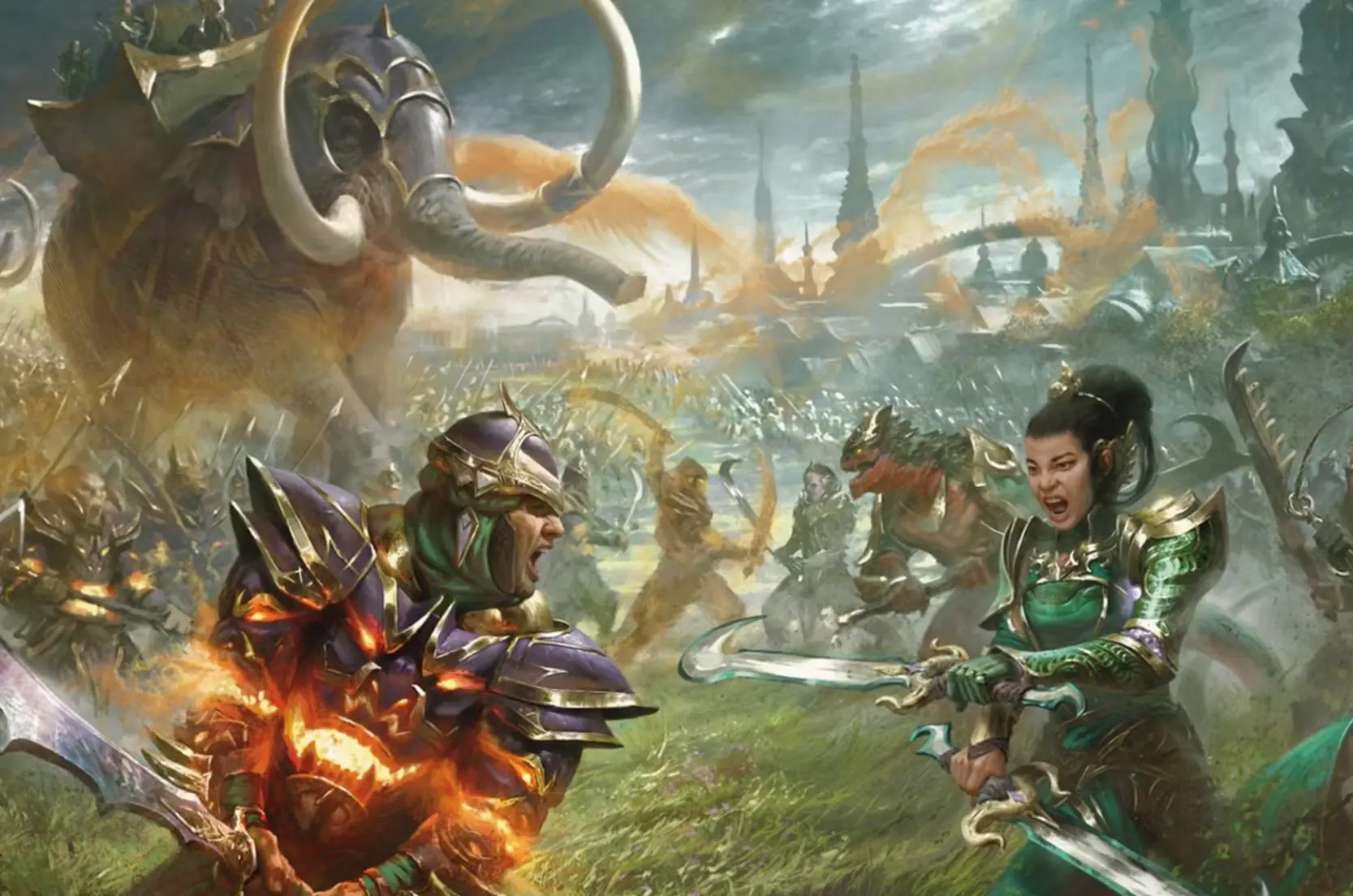Tarkir Dragonstorm Magic the Gathering art Tarkir Dragonstorm Magic the Gathering art