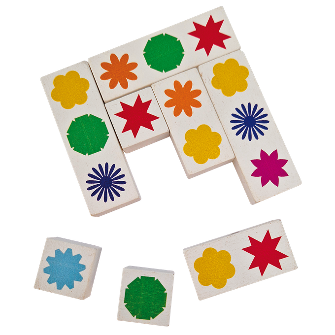 Cube Master - Breinbreker