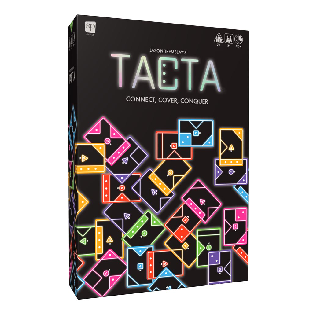 Tacta Multilingual