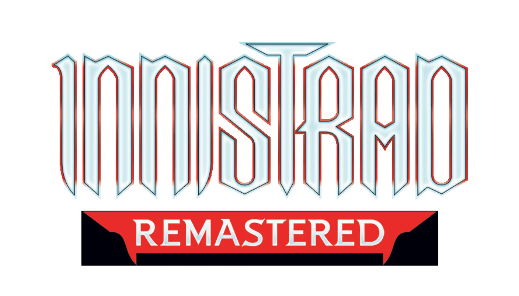Innistrad Remasterd Image Logo Innistrad Remasterd Image Logo