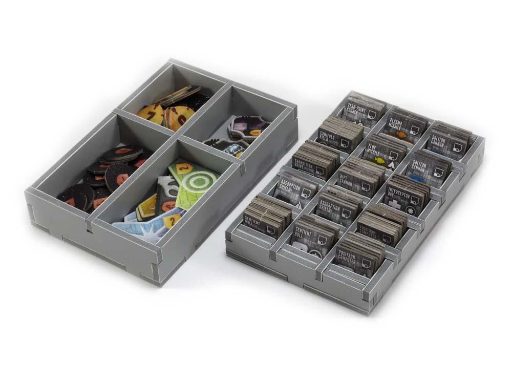 Eclipse Insert