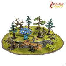 Dungeons & Lasers - Trees Pack