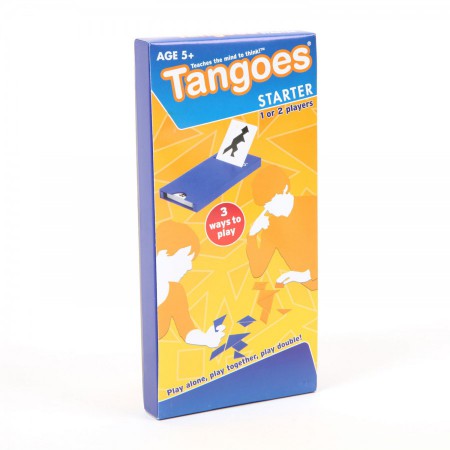 Tangoes Starter