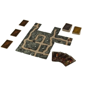 Saboteur - basisspel Saboteur - basisspel