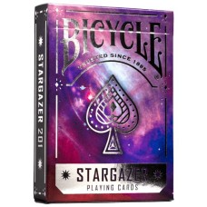 Pokerkaarten Bicycle - Stargazer 201