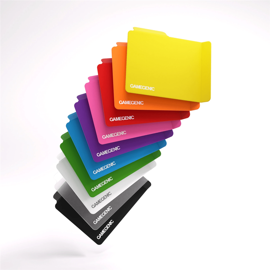 DIVIDER Flex Card Sideloading