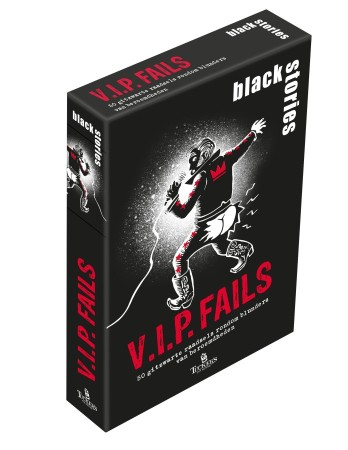 Black Stories V.I.P Fails