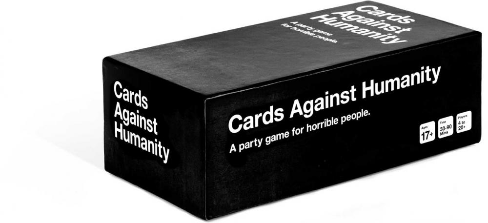 Cards Against Humanity - UK Edition