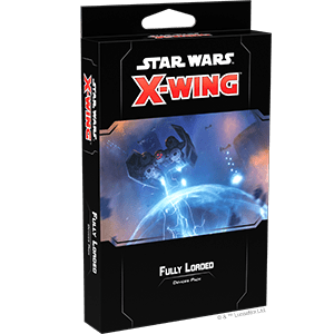 Star Wars X-wing 2.0 Fully Loaded Devices Pack