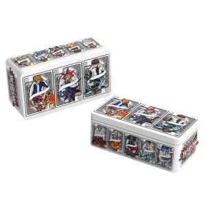 Yu-Gi-Oh: 2025 Mega-Pack Tin