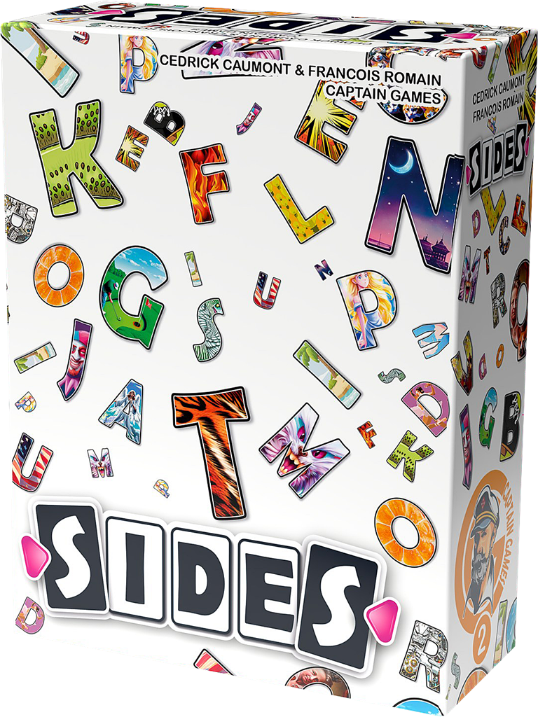 Sides