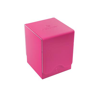 Deckbox: Squire 100+ Convertible Pink