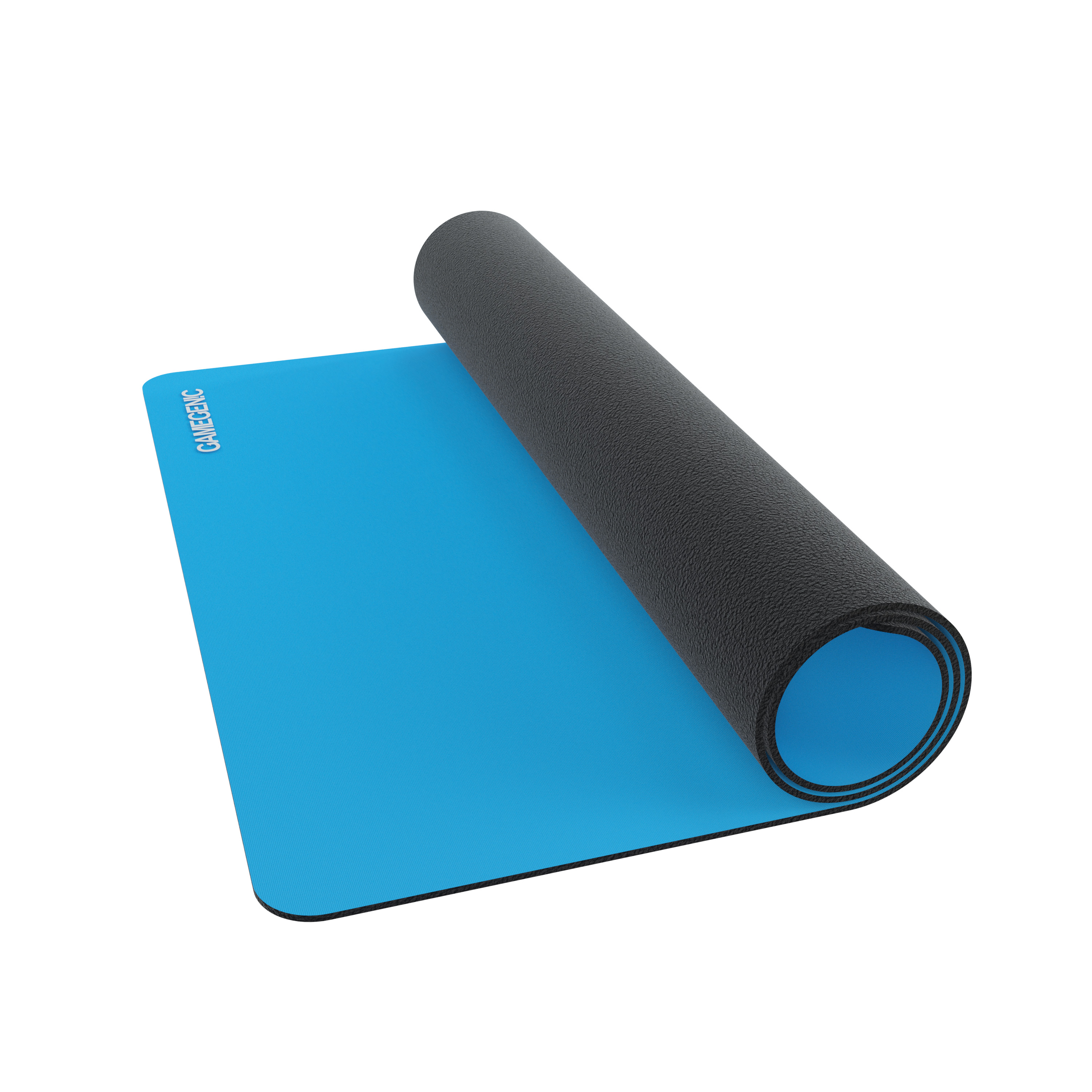 Playmat: Prime 2mm Blue