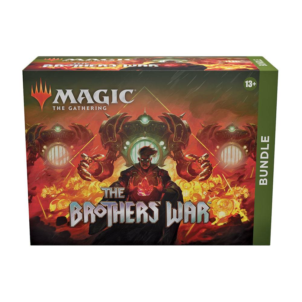 Magic: The Brothers War - Bundle