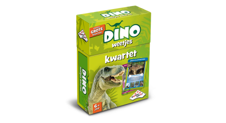 Dino's Kwartet