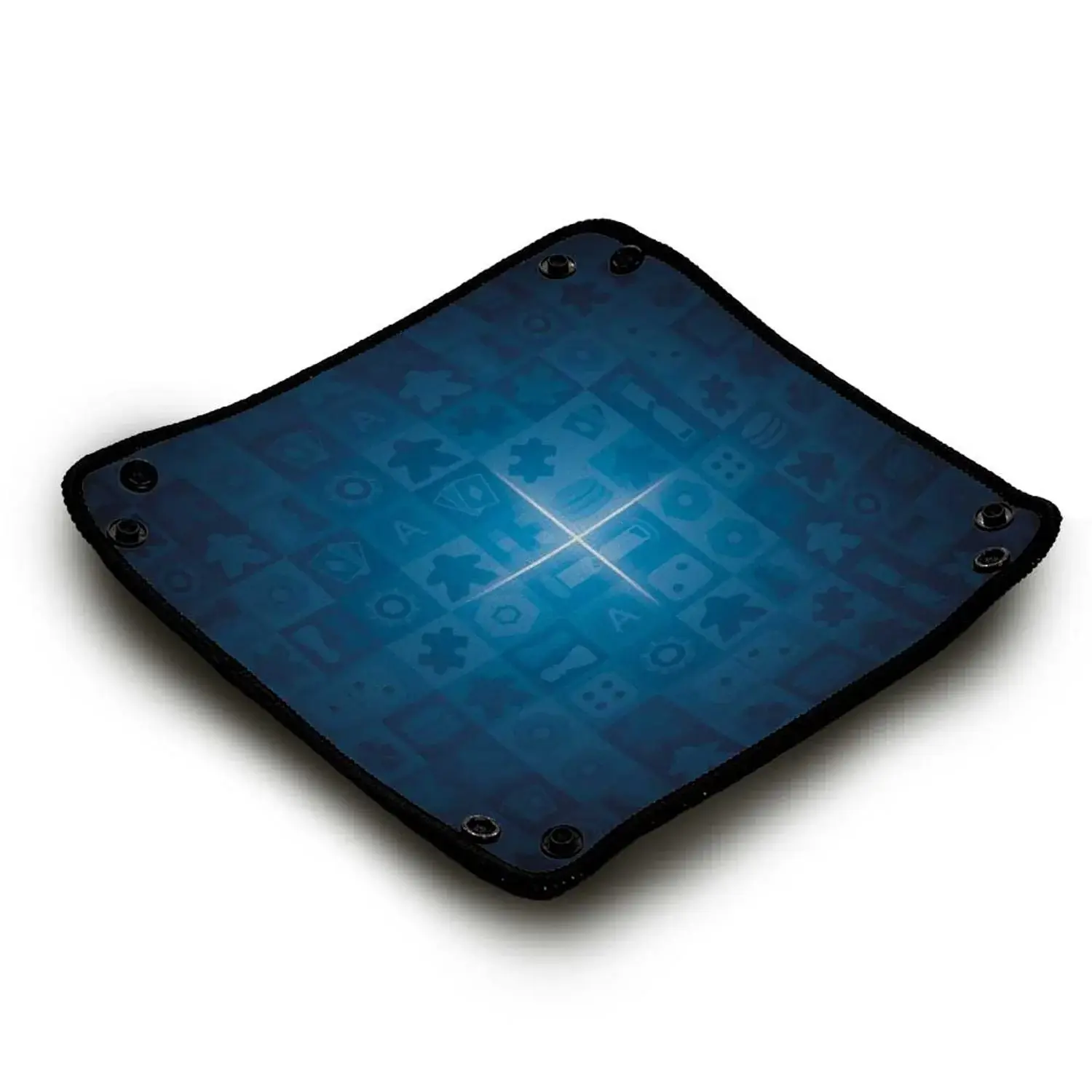 Dice Tray - Signature Atlantic