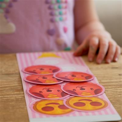 The Best Worst Ice Cream - EN