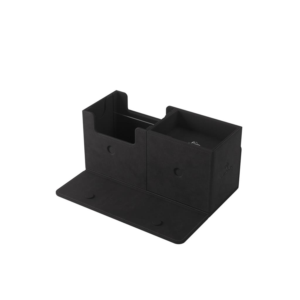 Deckbox: The Academic 133+ XL - Black
