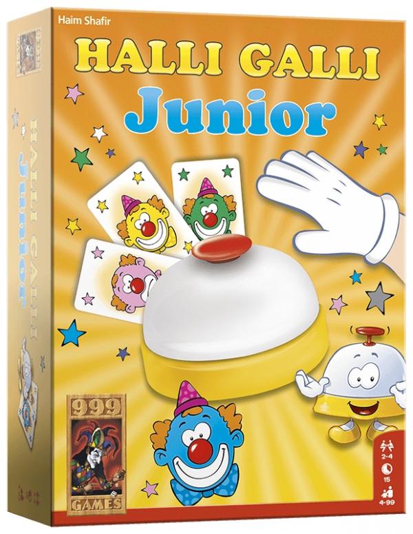 Halli Galli Junior