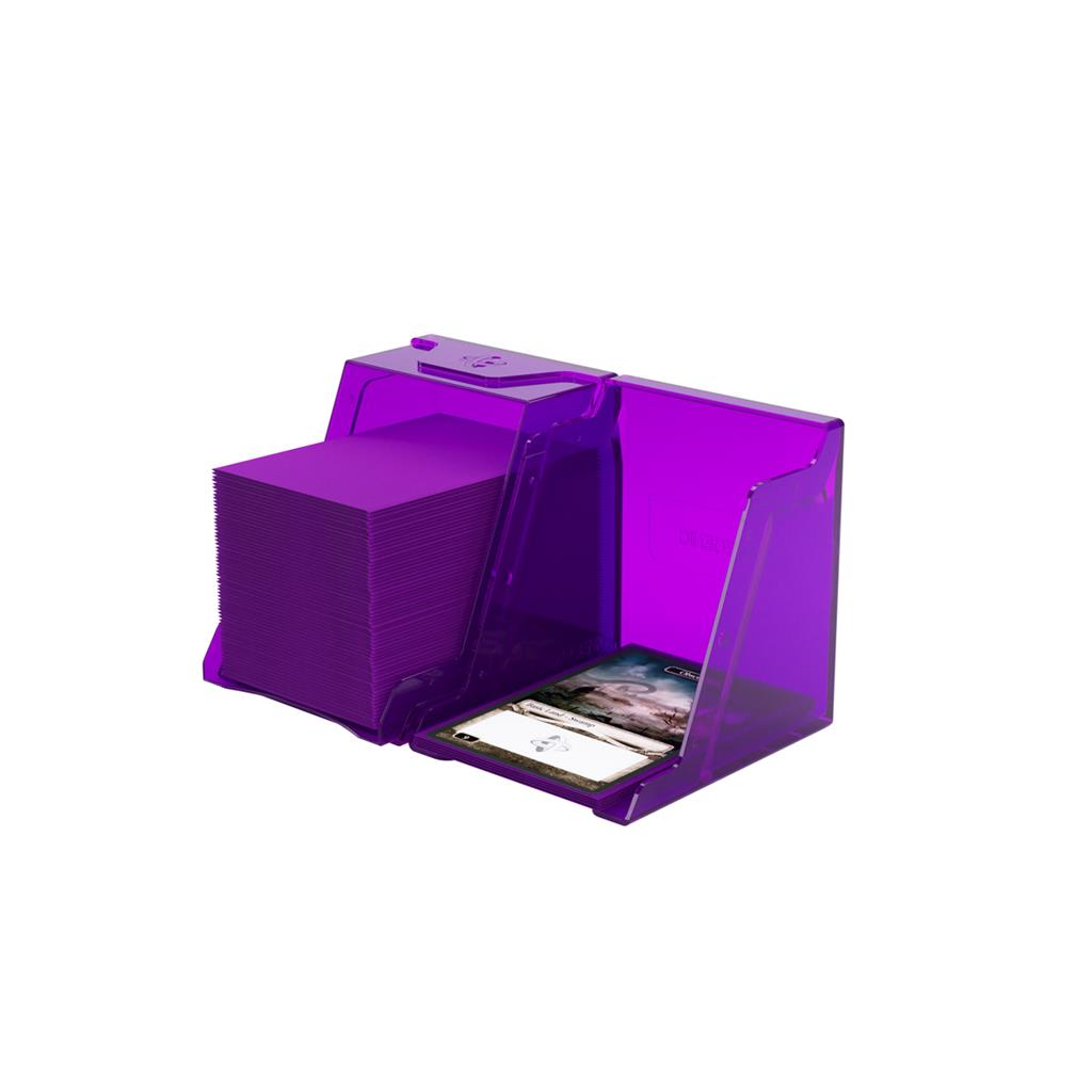 Bastion 100+ XL - Purple