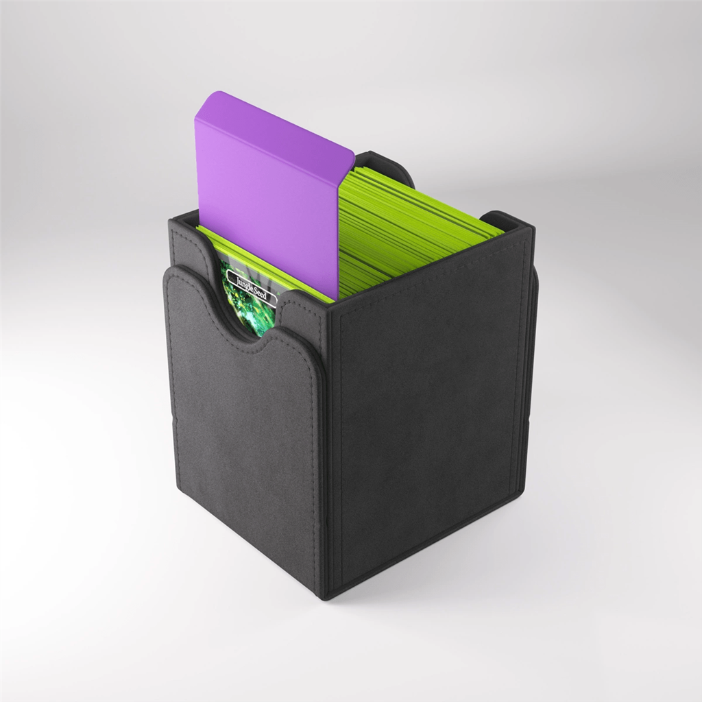 DIVIDER Flex Card Sideloading