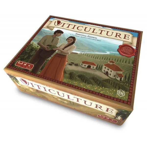 Viticulture Essential Edition