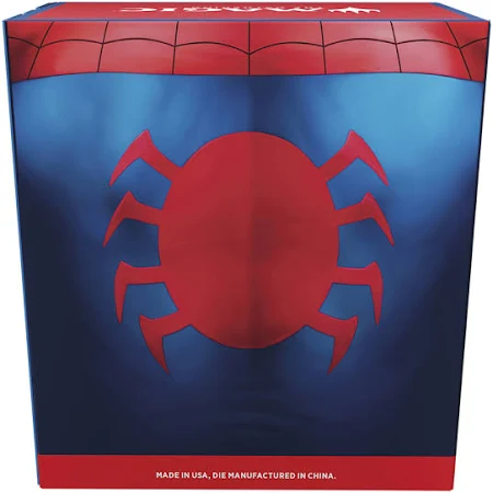 Magic: Marvel's Spider-Man Prerelease pack