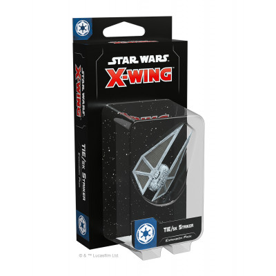 Star Wars X-wing 2.0 TIE/sk Striker
