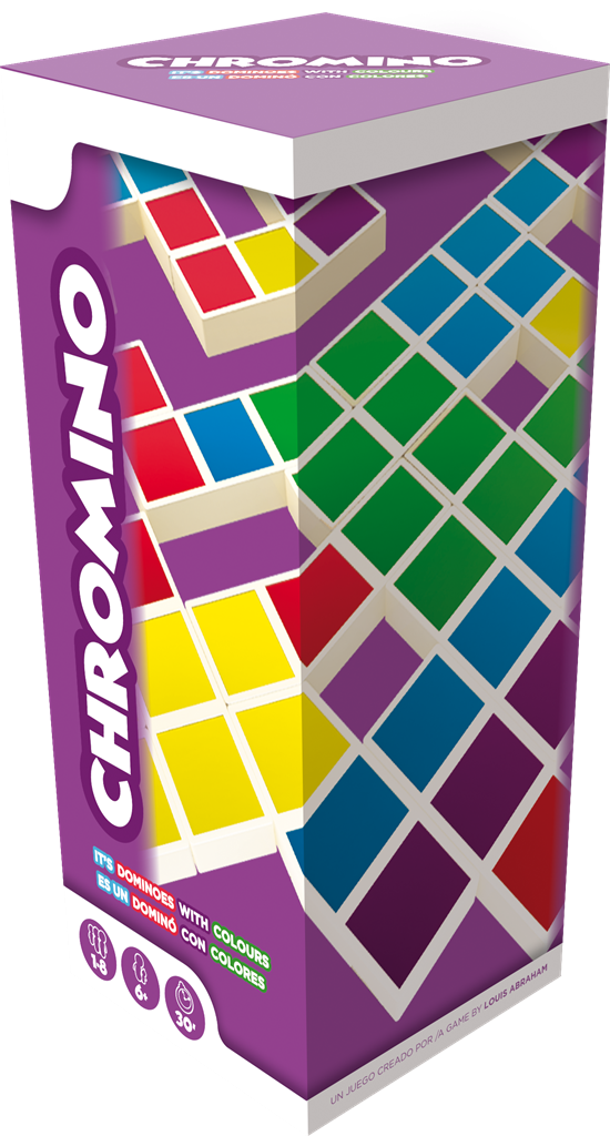 Chromino