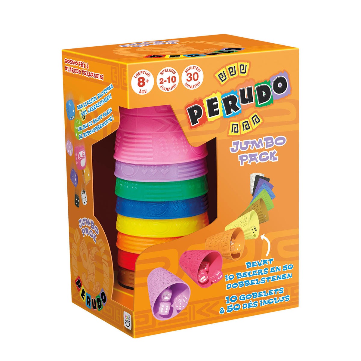 Perudo Jumbo